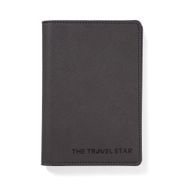 Ví đựng hộ chiếu/passport The Travel Star Xplus Passport Cover S Blue