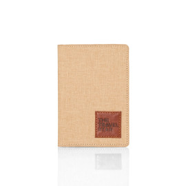 Ví đựng hộ chiếu/passport The Travel Star Xplus Passport Cover S Blue