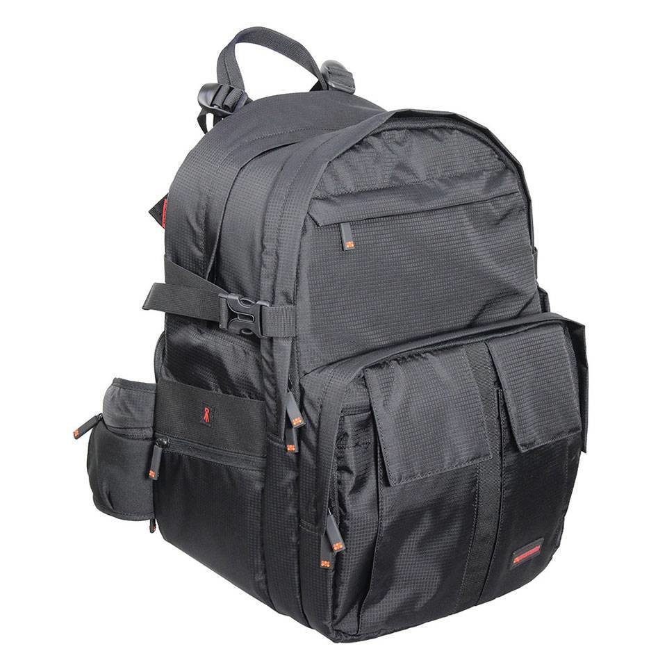 Balo Promate Acepak M Black