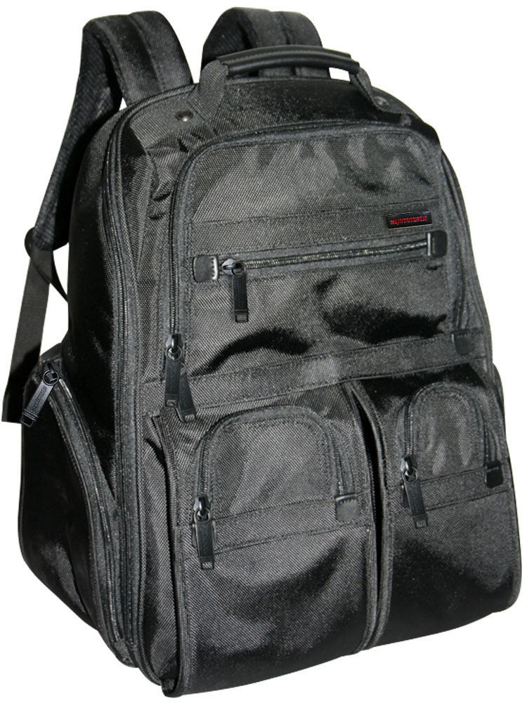 Balo Promate Voyage M Black