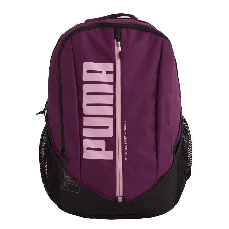 Balo Puma Authentic Winter Discount Backpack M Purple/Pink