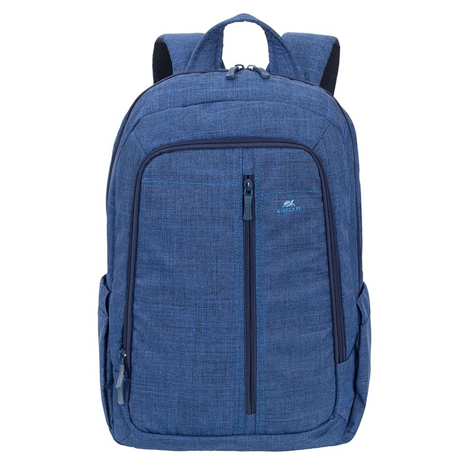 Balo Rivacase 7560 M Blue