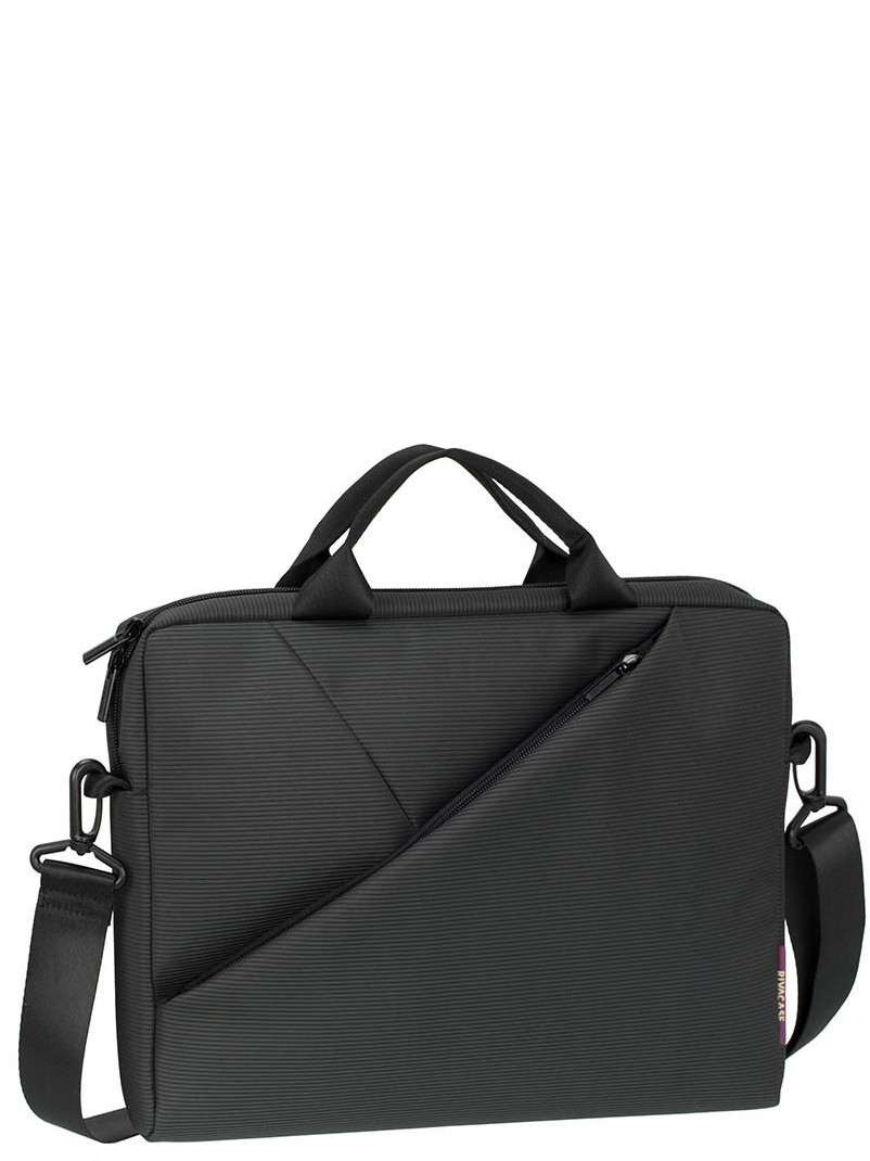 RivaCase Custodia Universale Slim Per Tablet - Adatta Per Dispositivi Larghezza 124-155 Mm E Lunghezza 195-215 Mm - 3