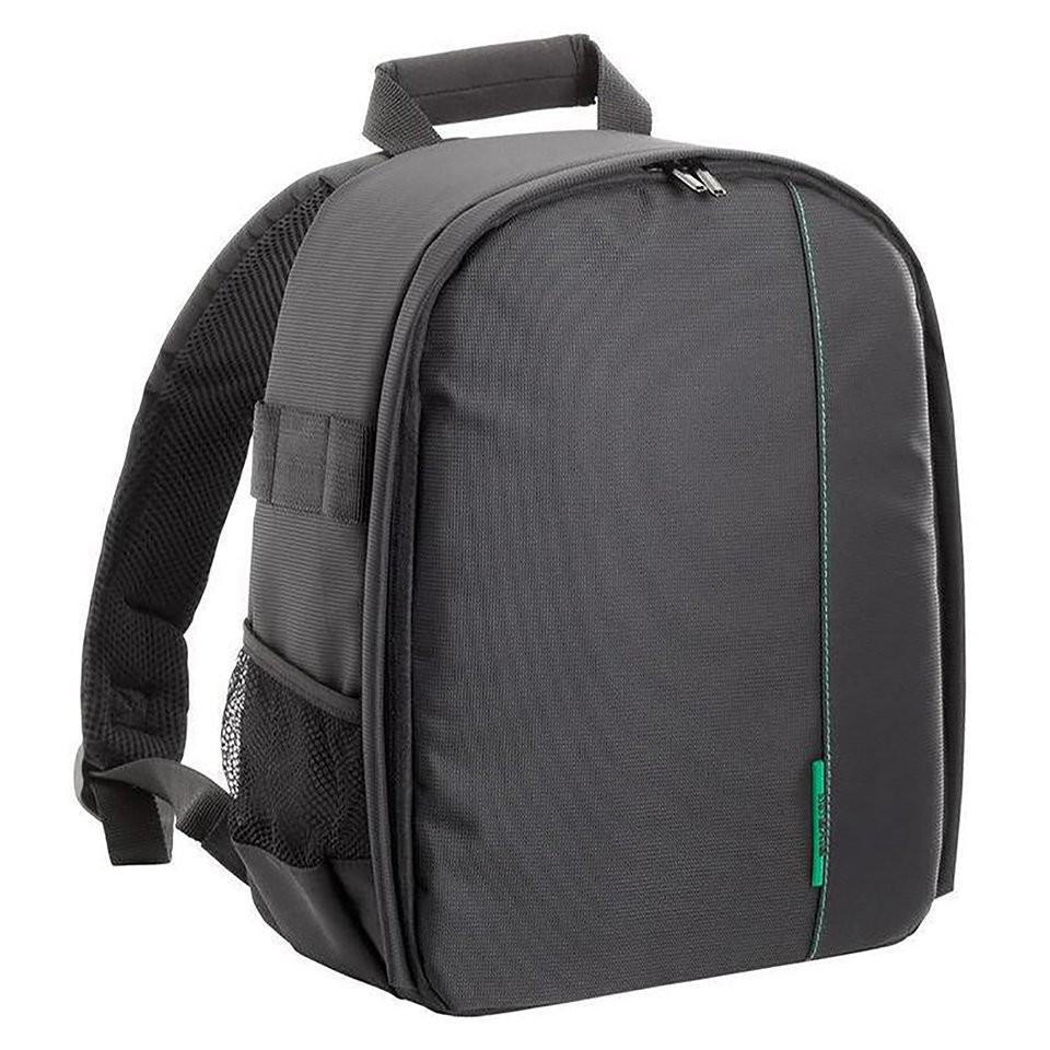 Balo Rivacase DSLR 7460 M Black