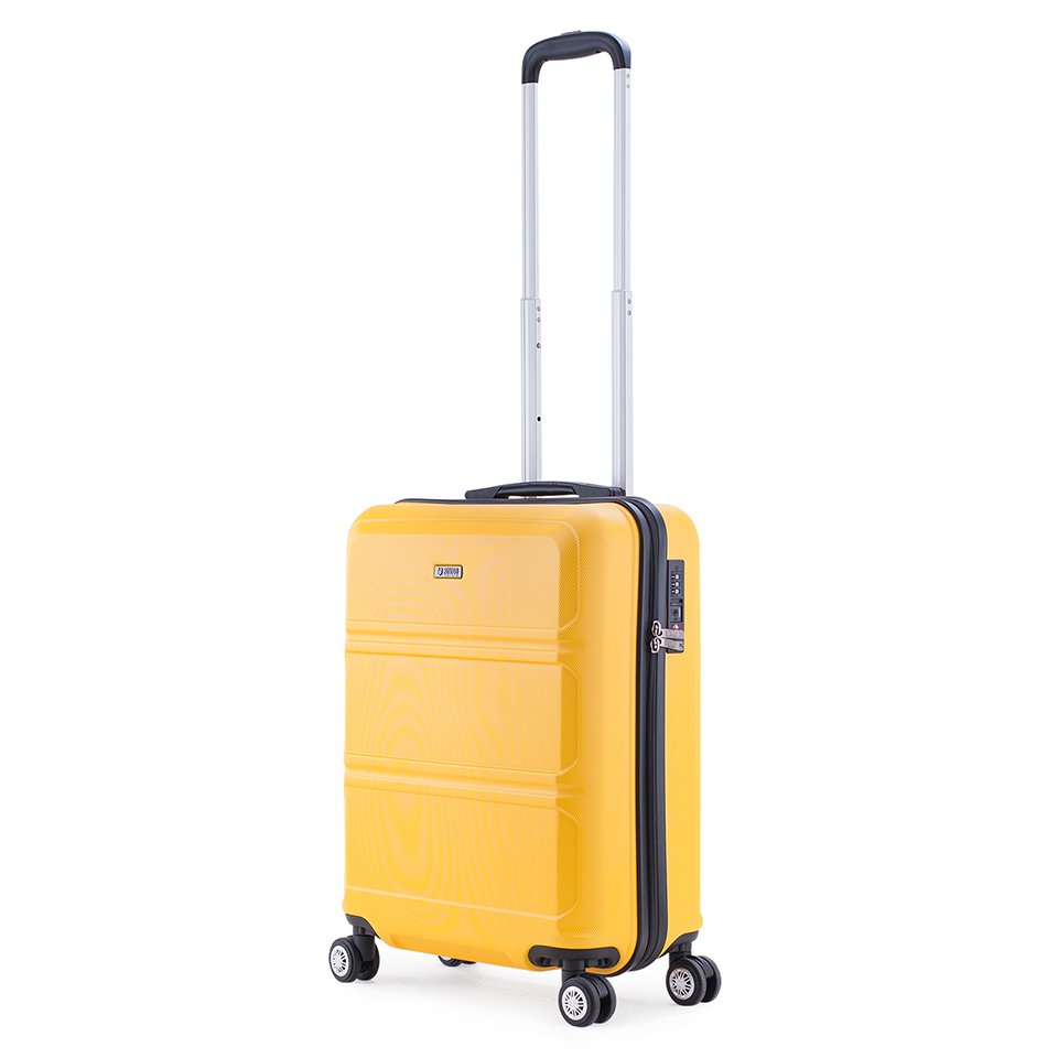Vali Rovigo Ceta ID1807_20 S Yellow