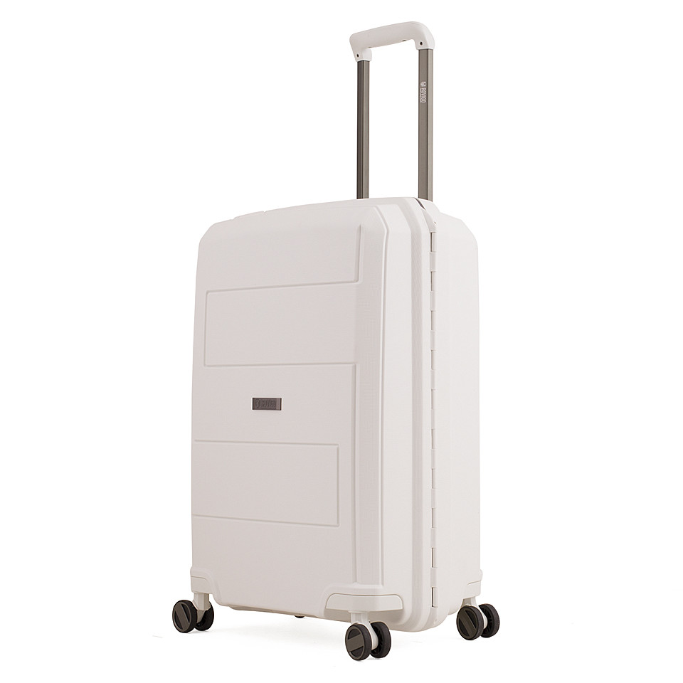 Vali Rovigo Cyber CD_24 M White