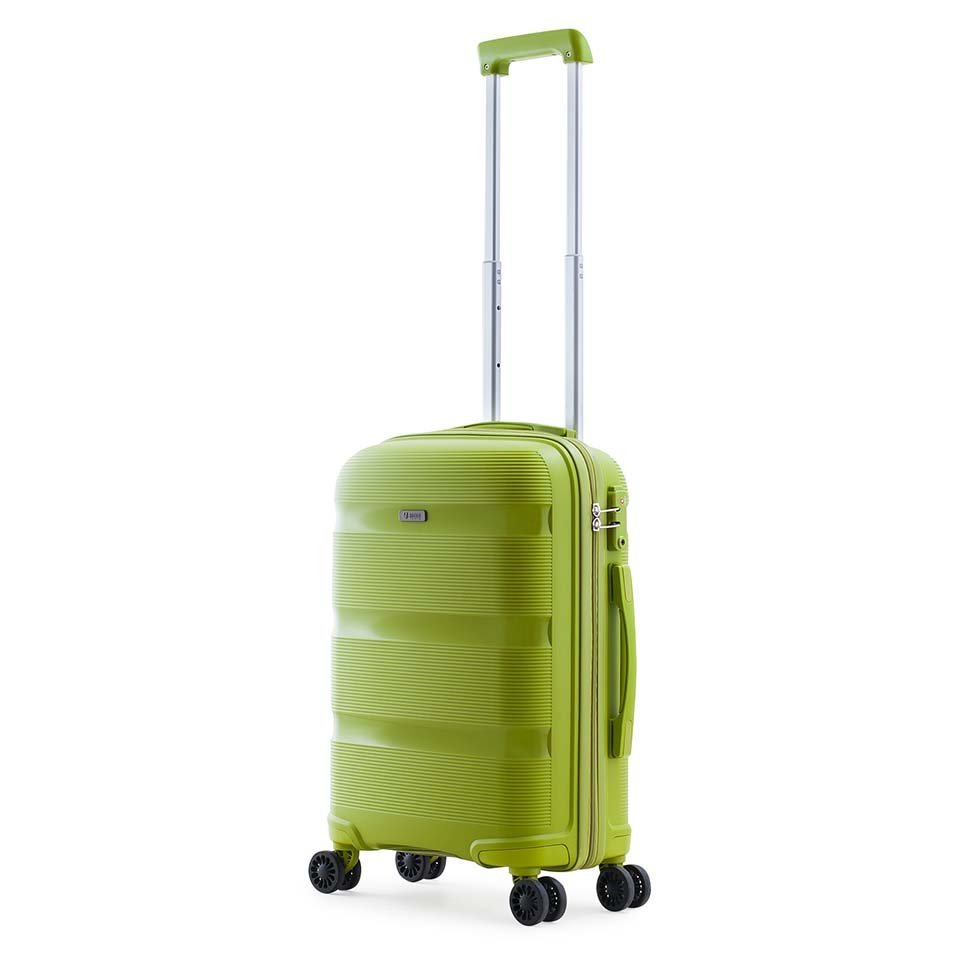 Vali Rovigo Leki TR08_20 S Green