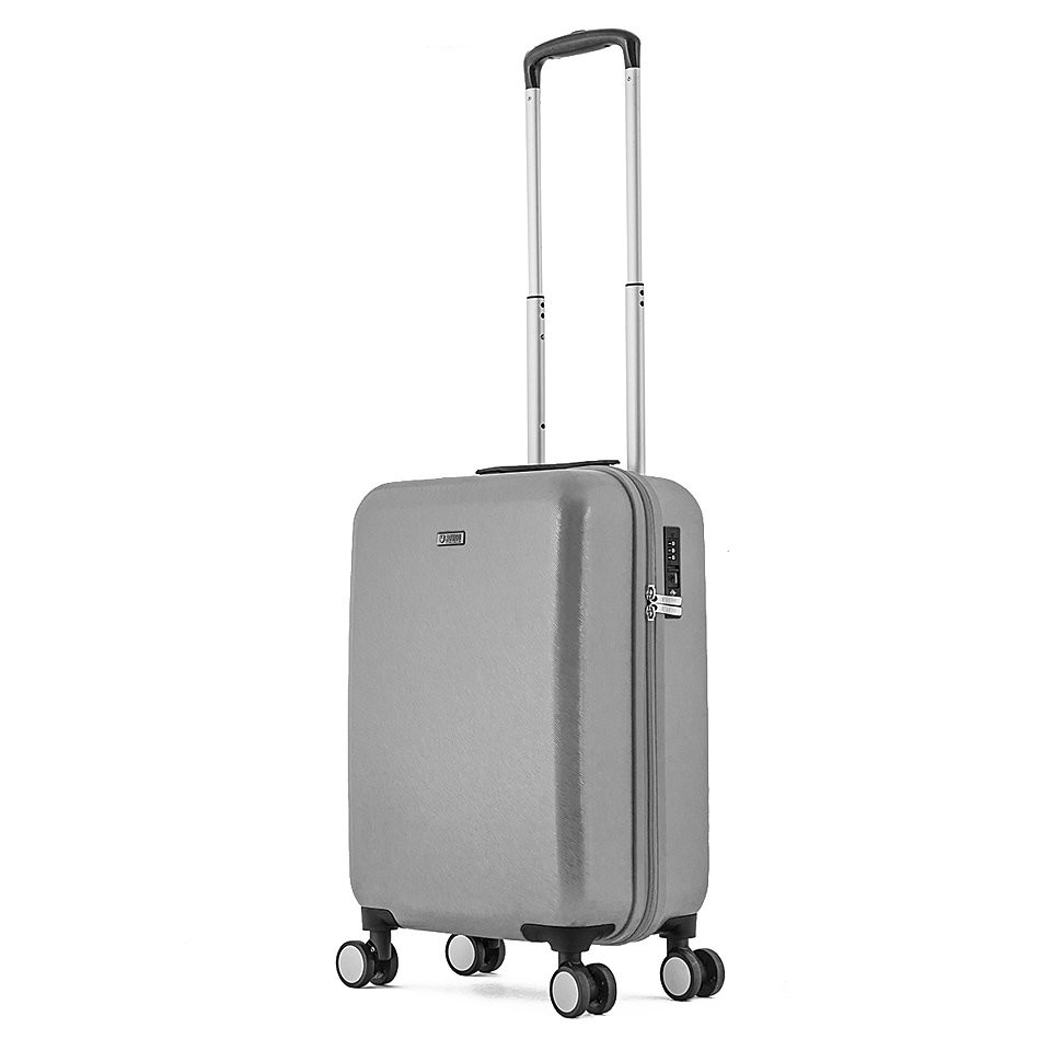 Vali Rovigo Lexei ID1612_20 S Cool Gray