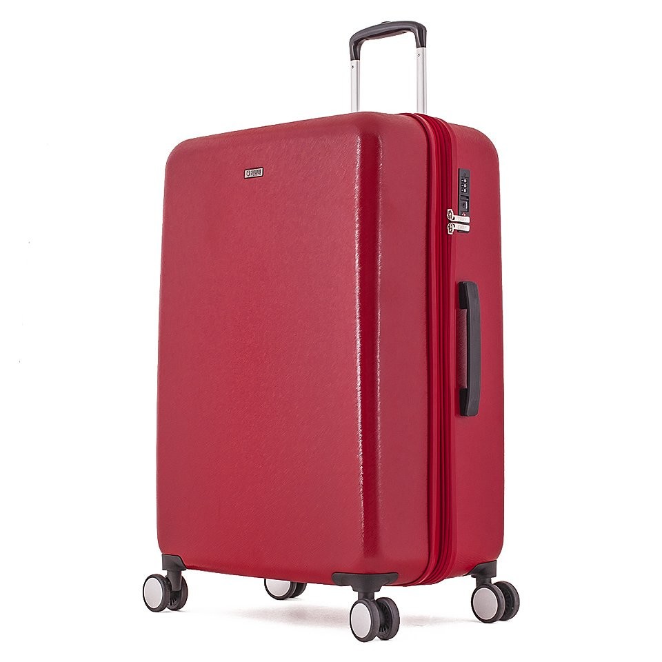 Vali Rovigo Lexei ID1612_28 L Red