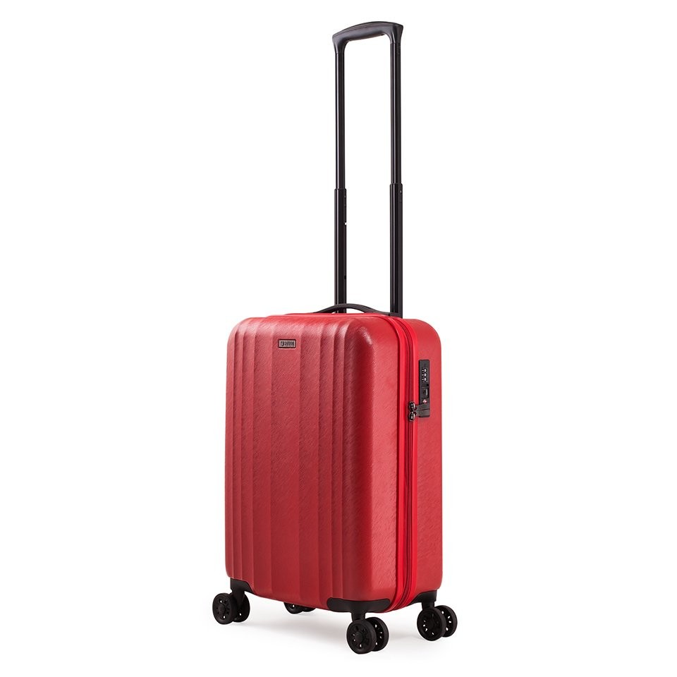 Vali Rovigo Line ID1716_20 S Red