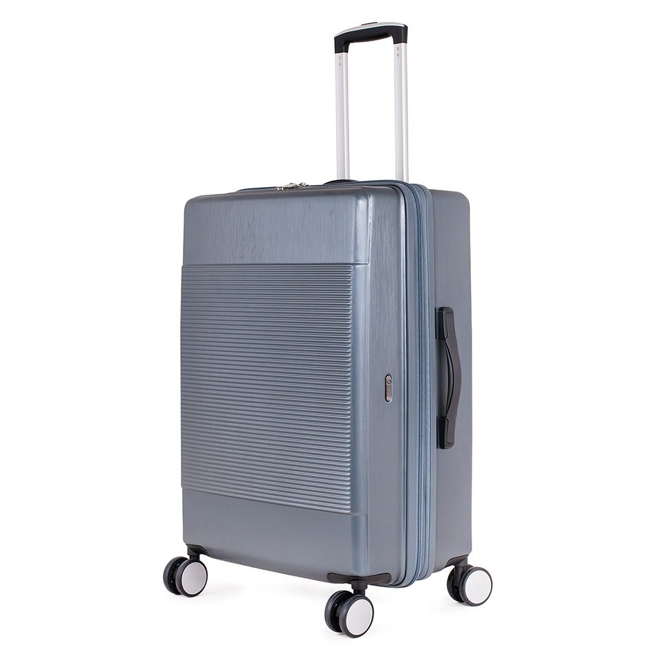 Vali Rovigo RECA 1508_24 M Pearl Gray