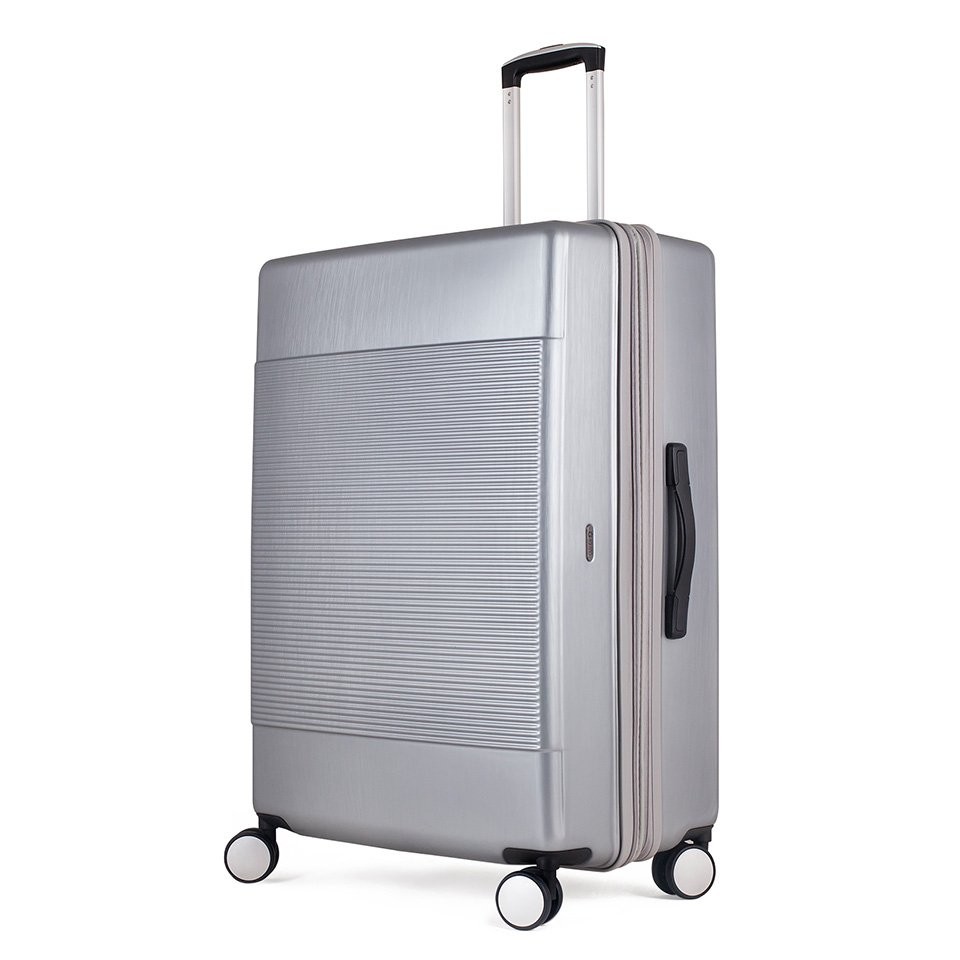 Vali Rovigo RECA 1508_24 M Silver