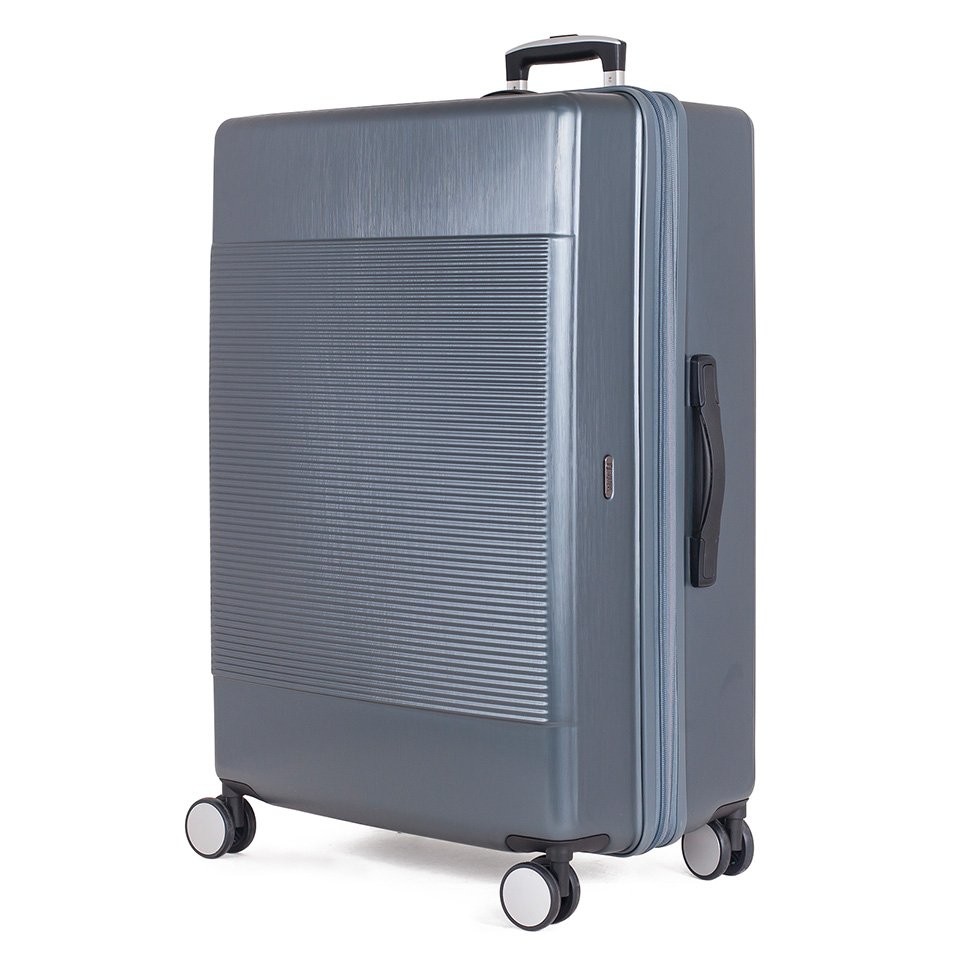 Vali Rovigo RECA 1508_28 L Pearl Gray