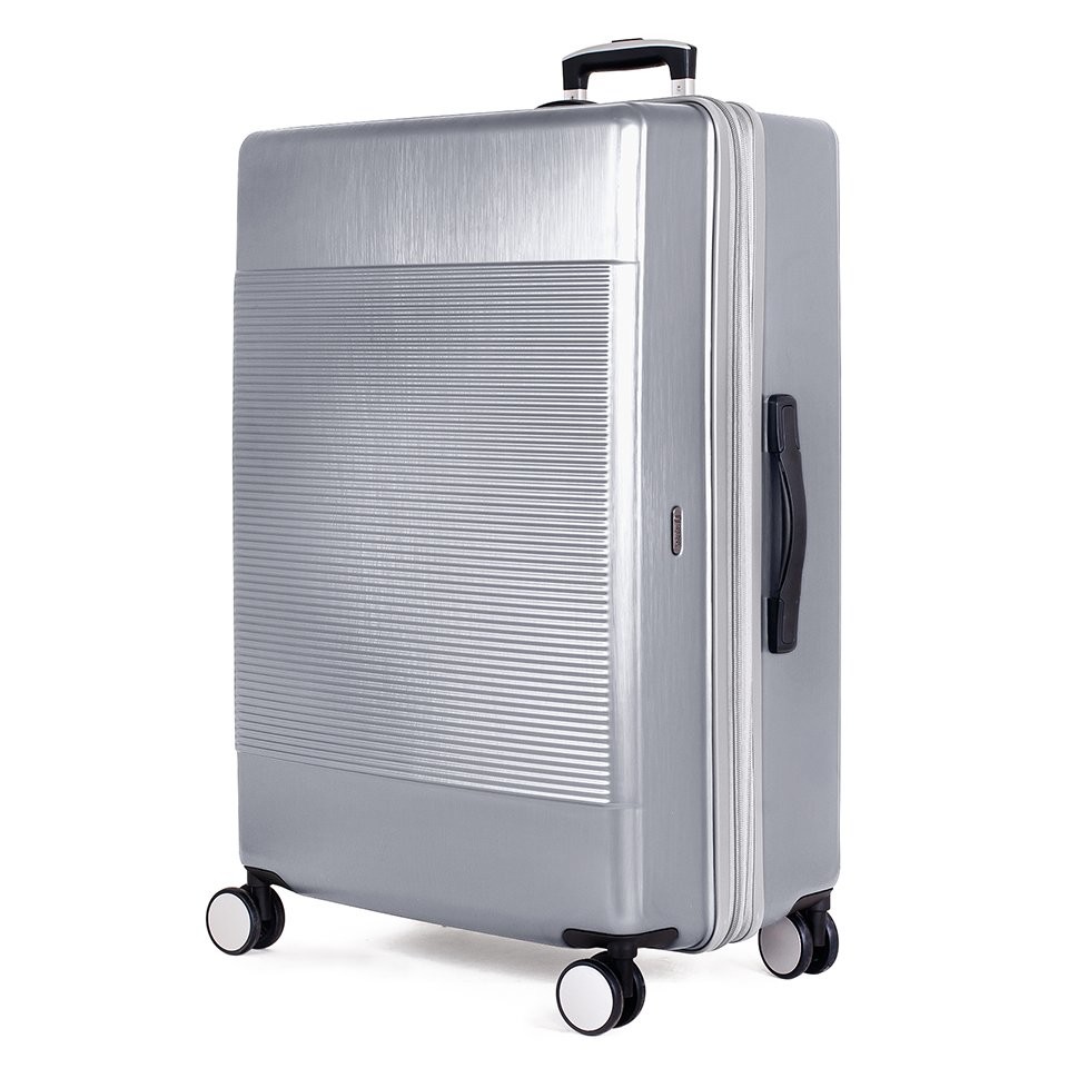 Vali Rovigo RECA 1508_28 L Silver