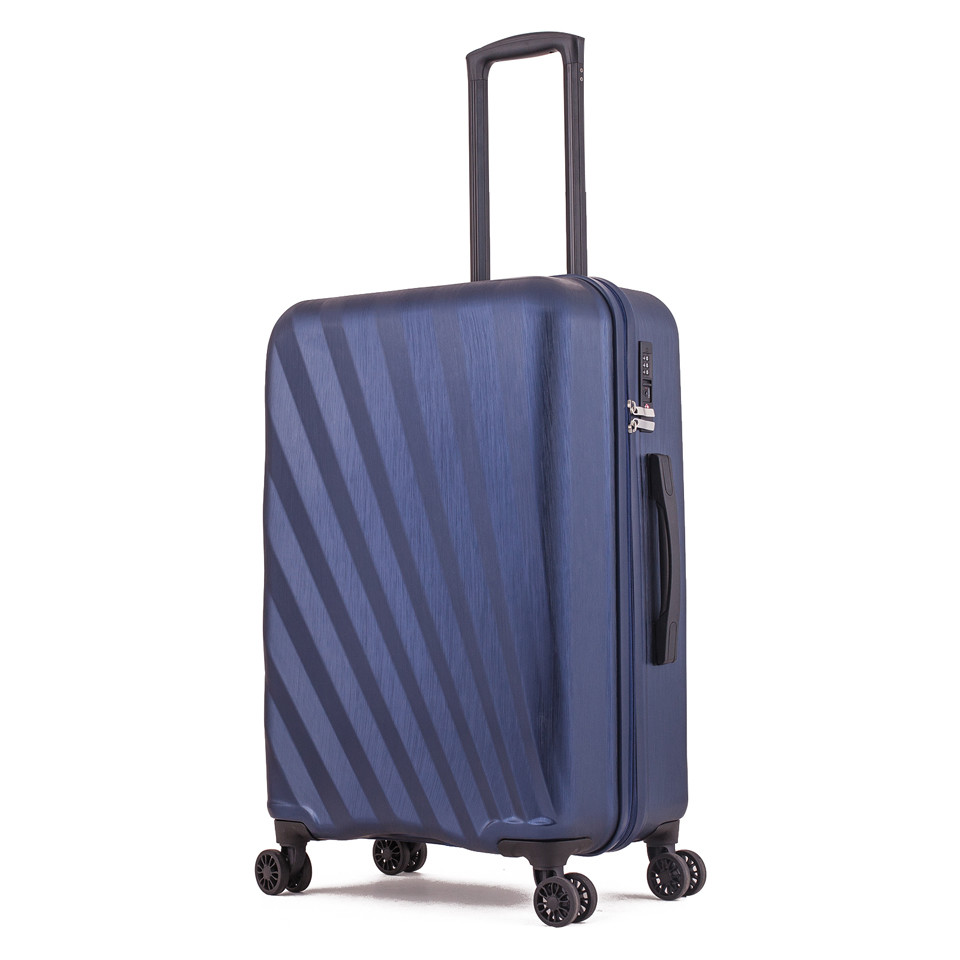 Vali Rovigo Rise 1720_24 M Pearl Blue