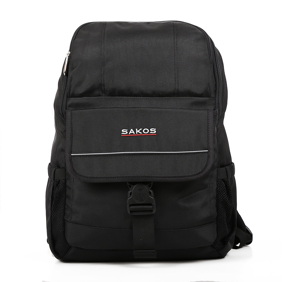 Balo Sakos CACTUS i15 SBV095BKNG01 L Black