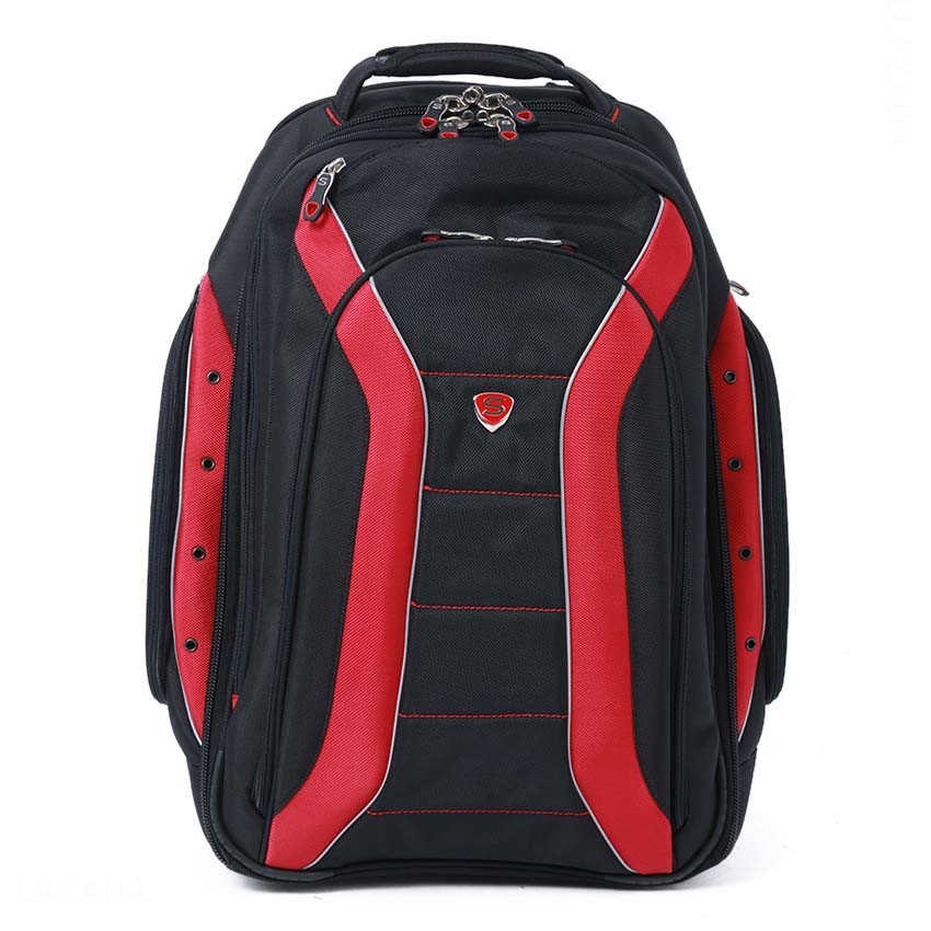 Vali Sakos Neo Gibraltar TG01 M Red