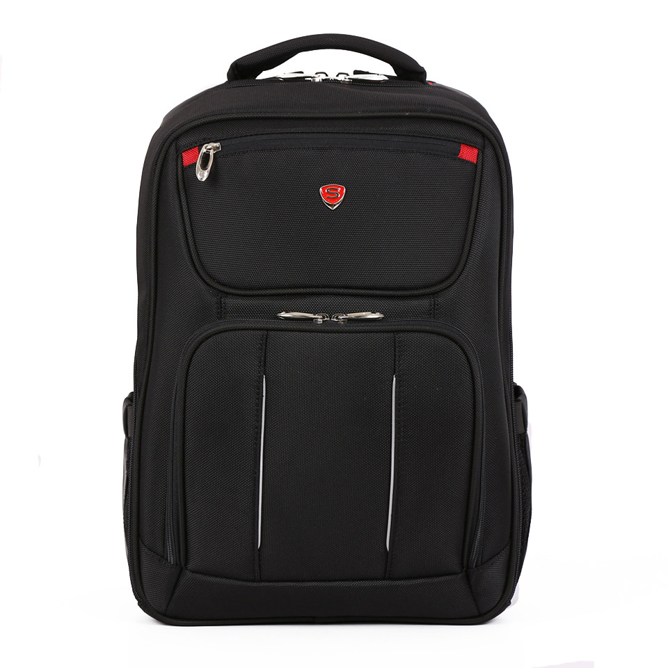 Balo Sakos TURBO i15 SBV094BKNG01 L Black