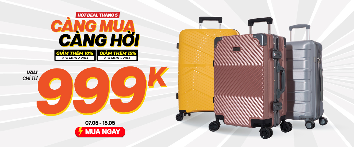 SALE GIỮA THÁNG