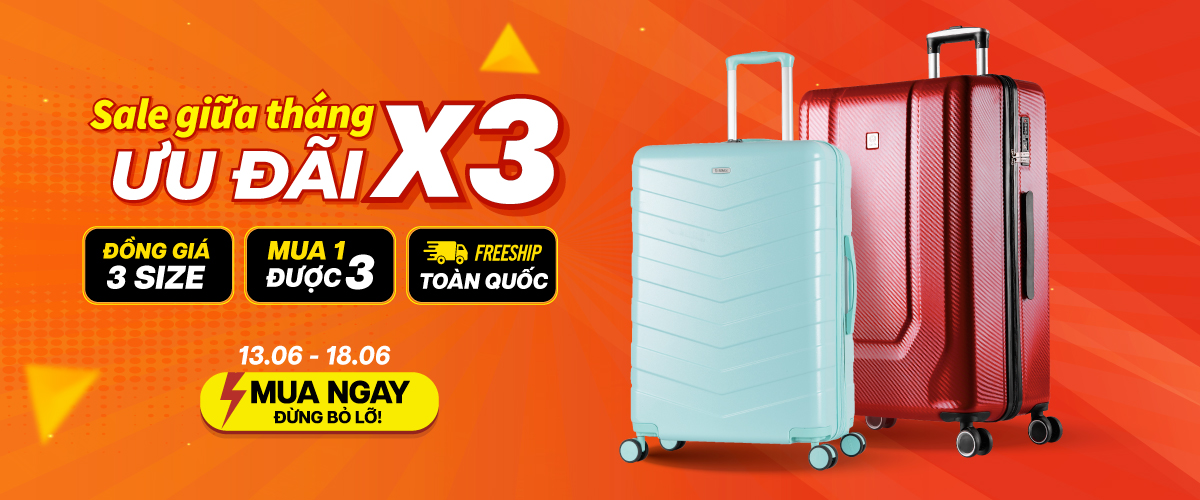SALE GIỮA THÁNG