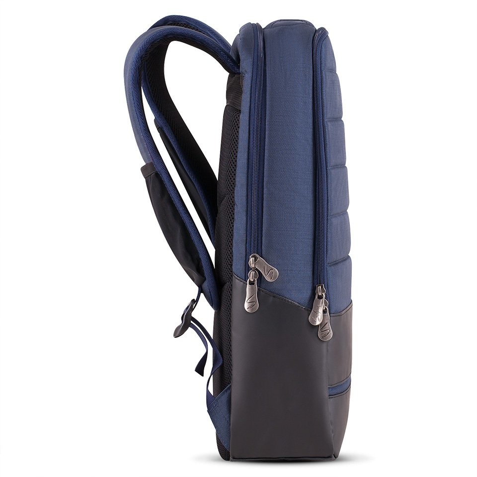 Balo Seliux F12 Lockheed Backpack M Navy