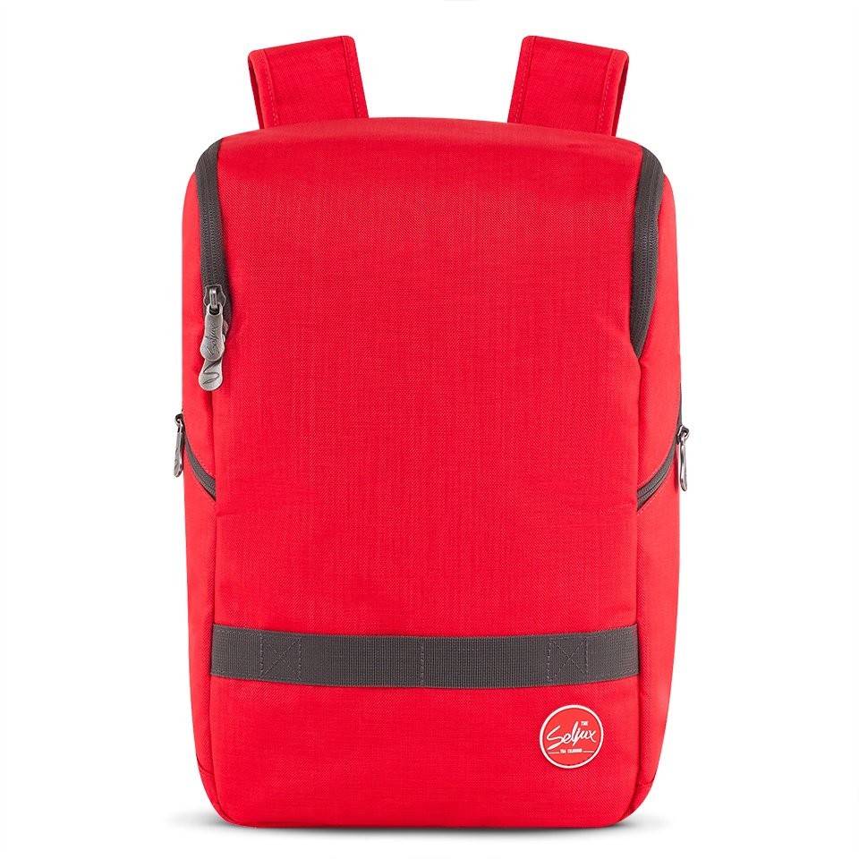 Balo Seliux G1 Raptor Backpack M Red