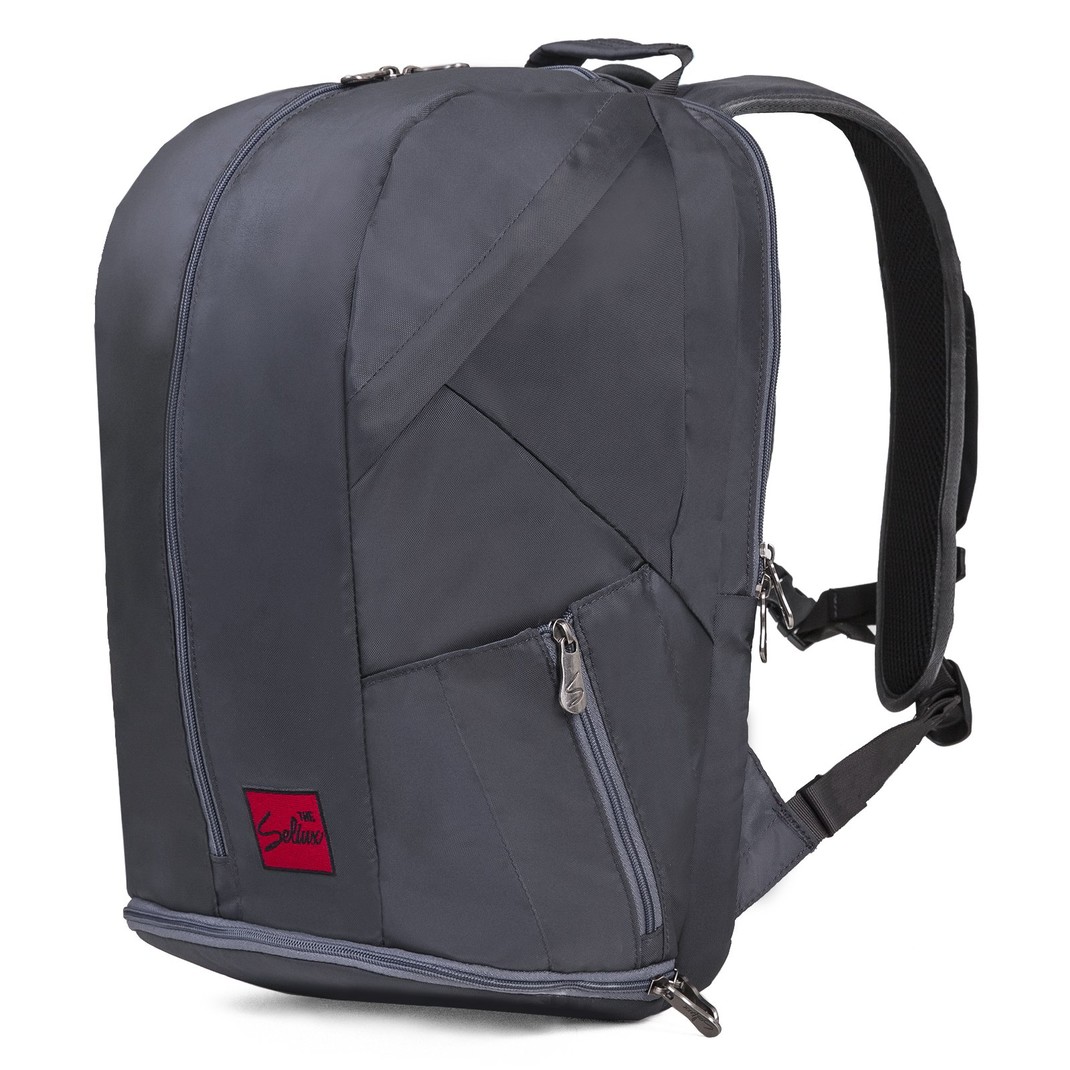 Balo Seliux G5 Cobra Backpack M Grey