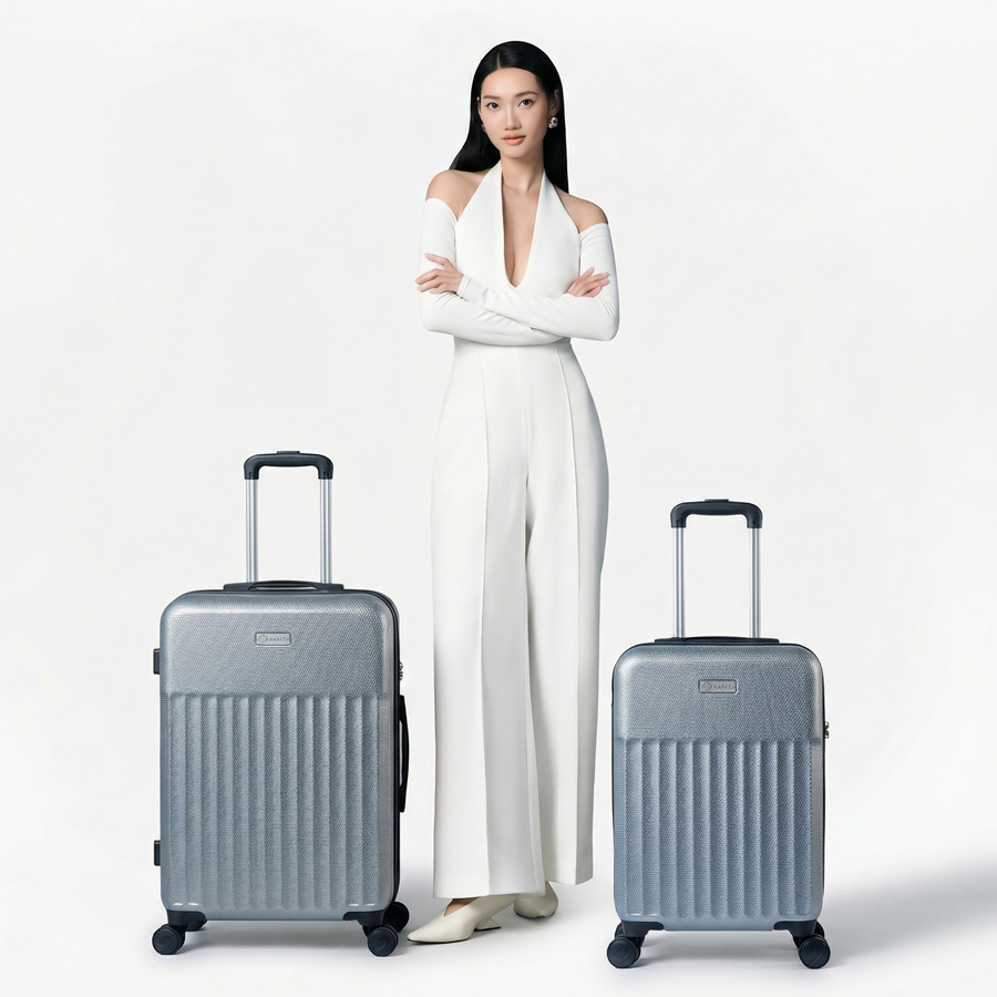 Vali Larita Sena ID2500_20 S Silver Gray 11