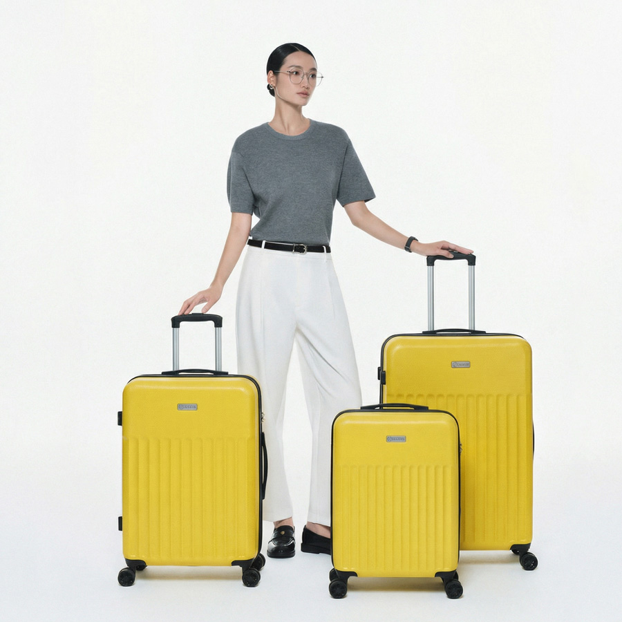 Vali Larita Sena ID2500_20 S Yellow 11