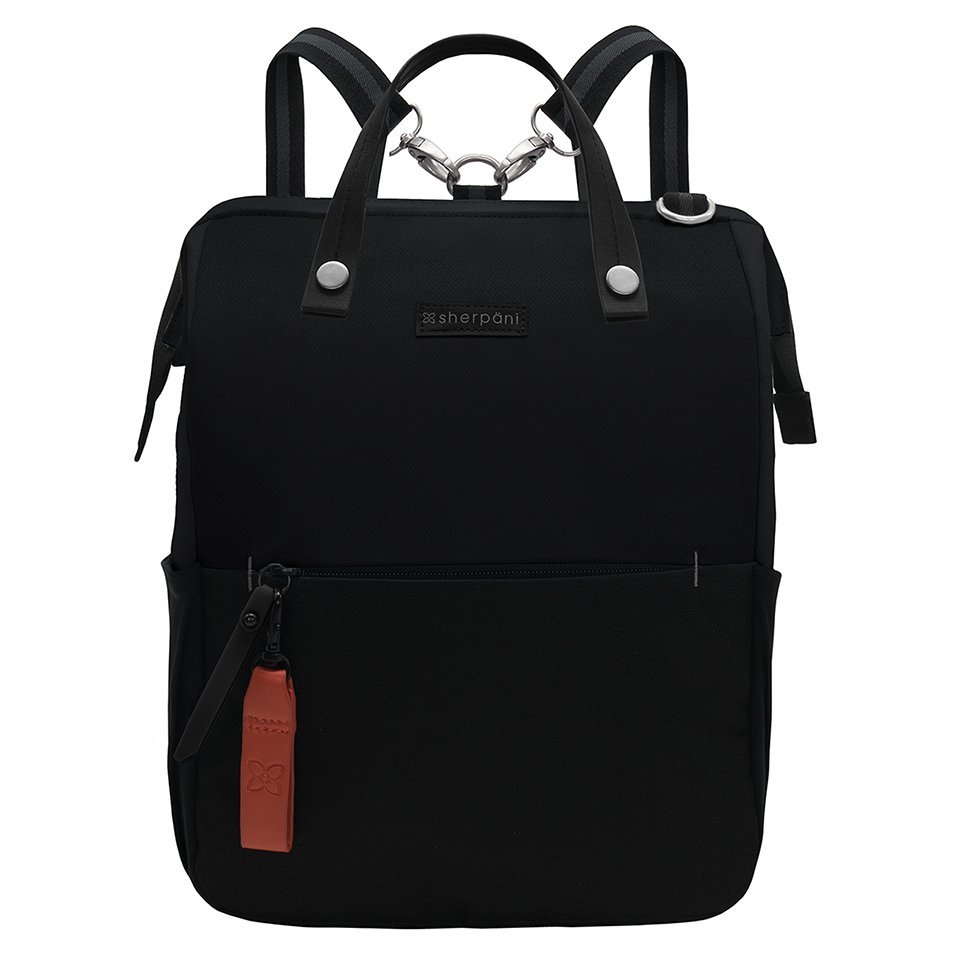 Balo Sherpani 3 in 1 Dispatch SBKDI-RA M Raven