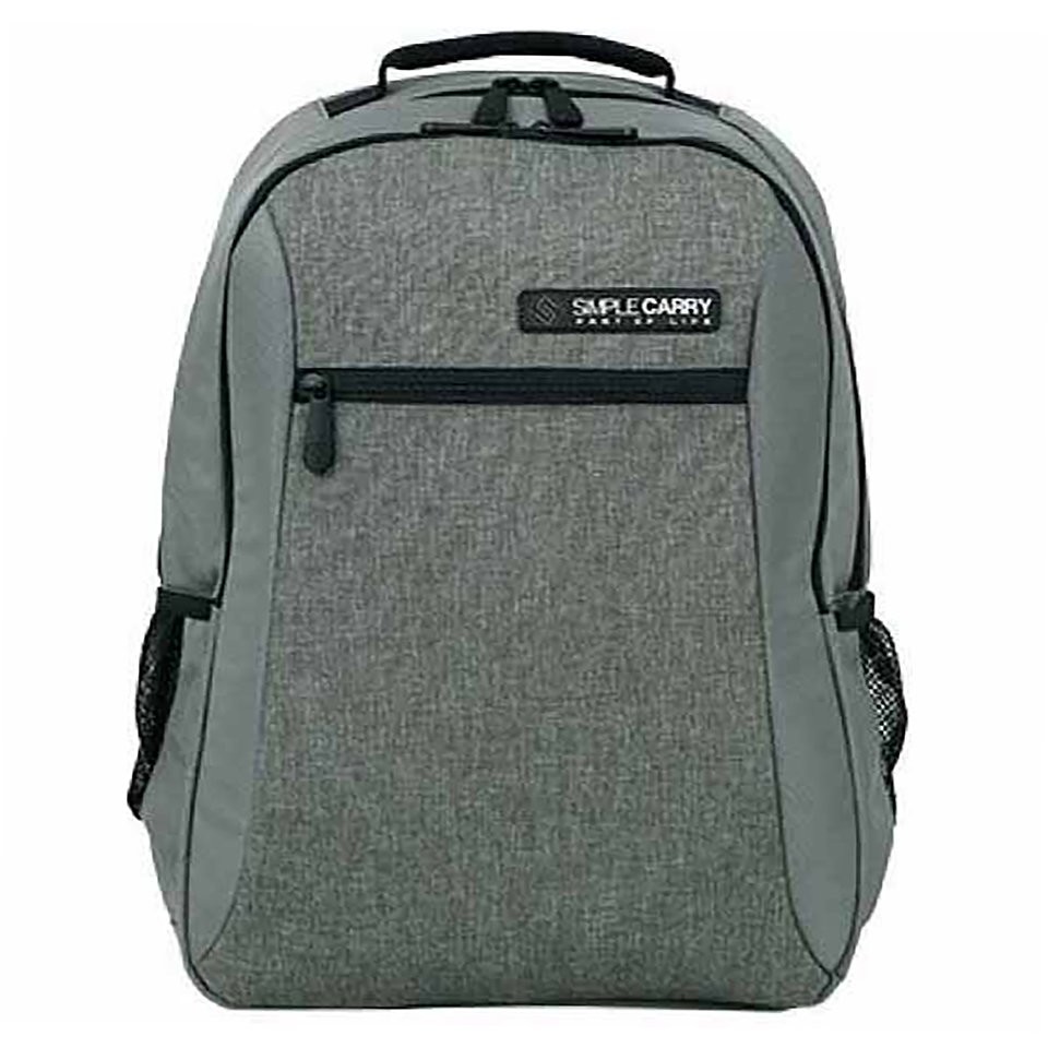 Balo Simplecarry B2B04 M Grey