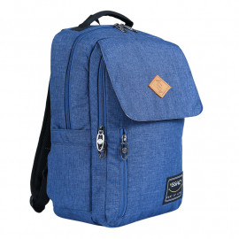 Simplecarry Issac 2 Backpack 13.5" S Navy