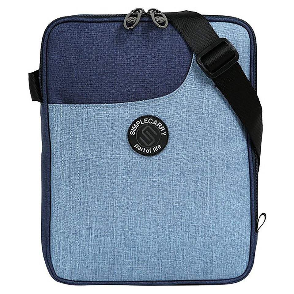 Túi Xách Simplecarry LC Ipad S Blue/Navy