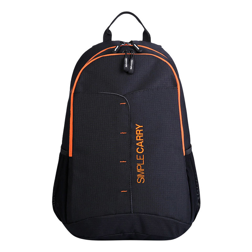 Balo Simplecarry MY1 M Black