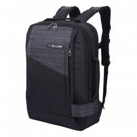 Balo Simplecarry P7 Backpack 15.6" M Black