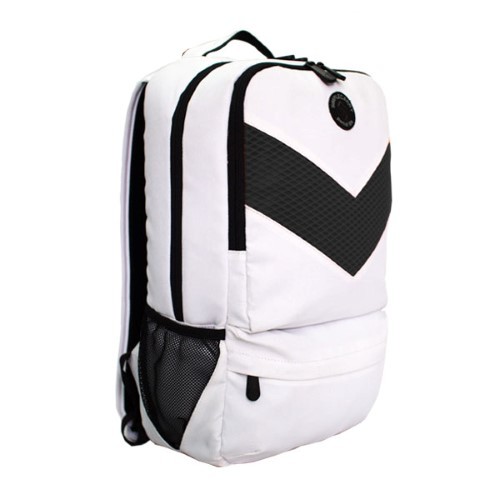 Simplecarry V1 Backpack M White