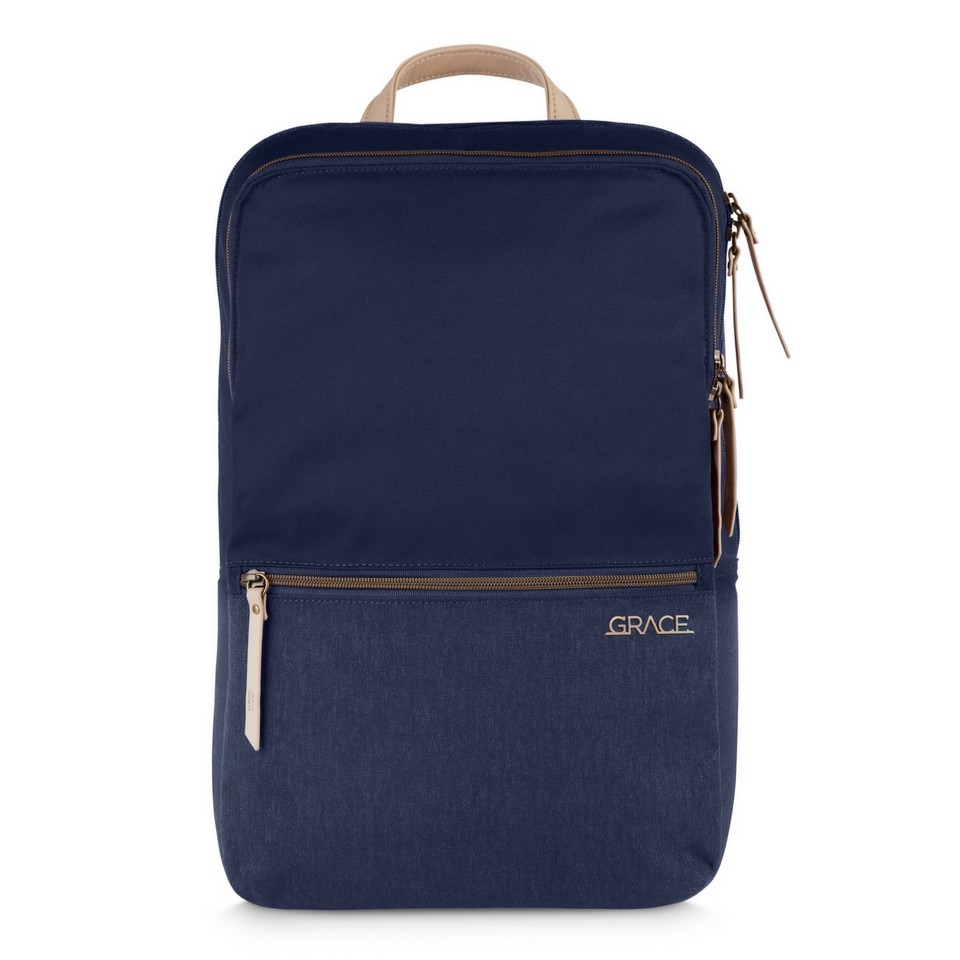 Balo STM Grace Back 15" stm-111-144P-44 M Night Sky