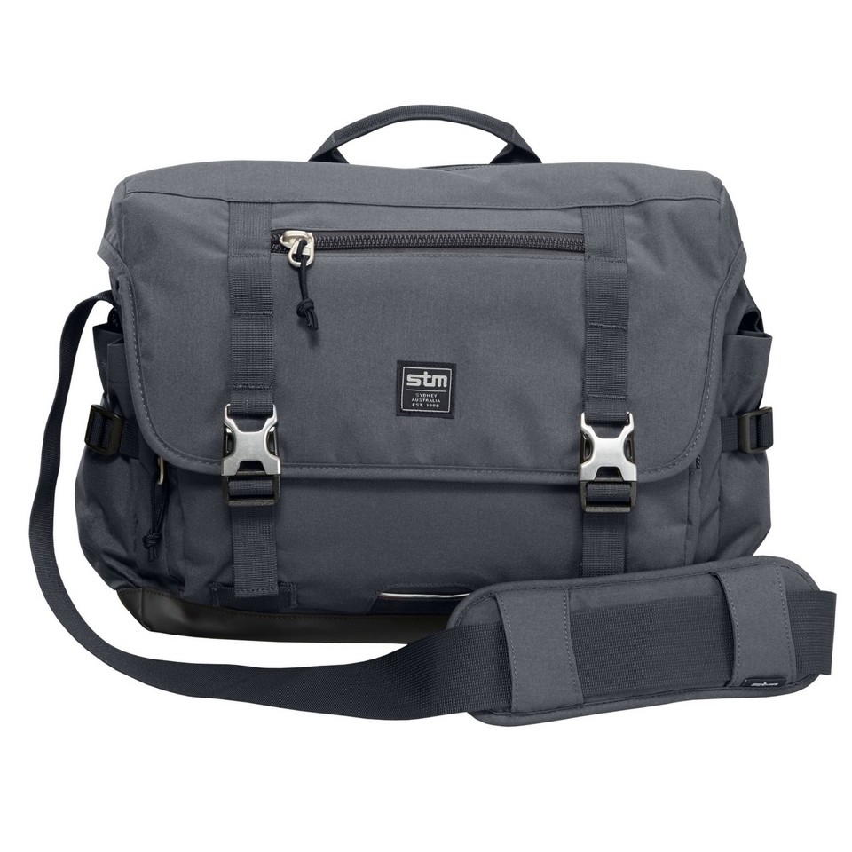 Túi Xách STM Trust M-15" Briefcase stm-112-034P-16 M Graphite