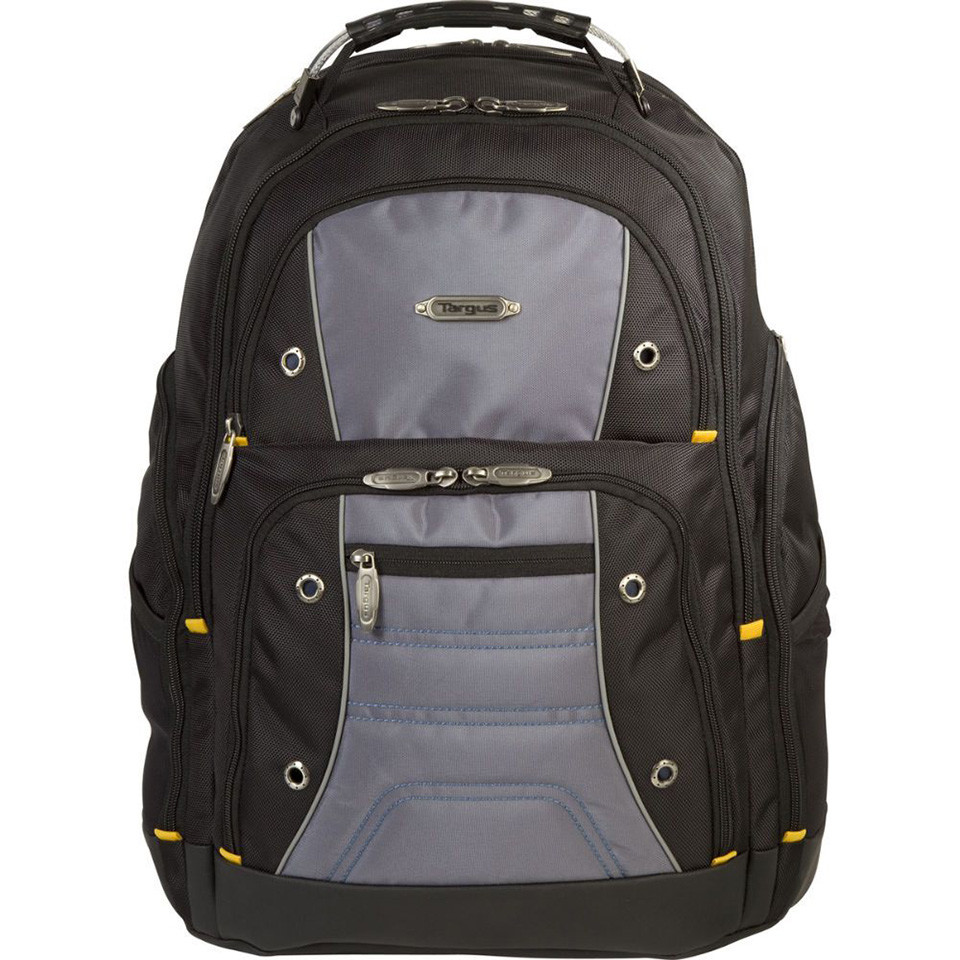 Balo Targus TSB238US-72 M Black