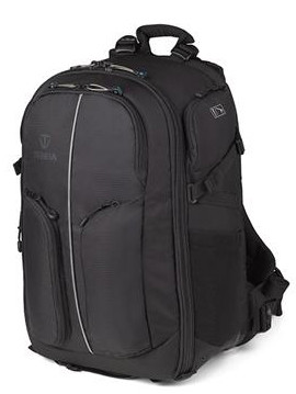 Balo Tenba Shootout Backpack 24L M Black
