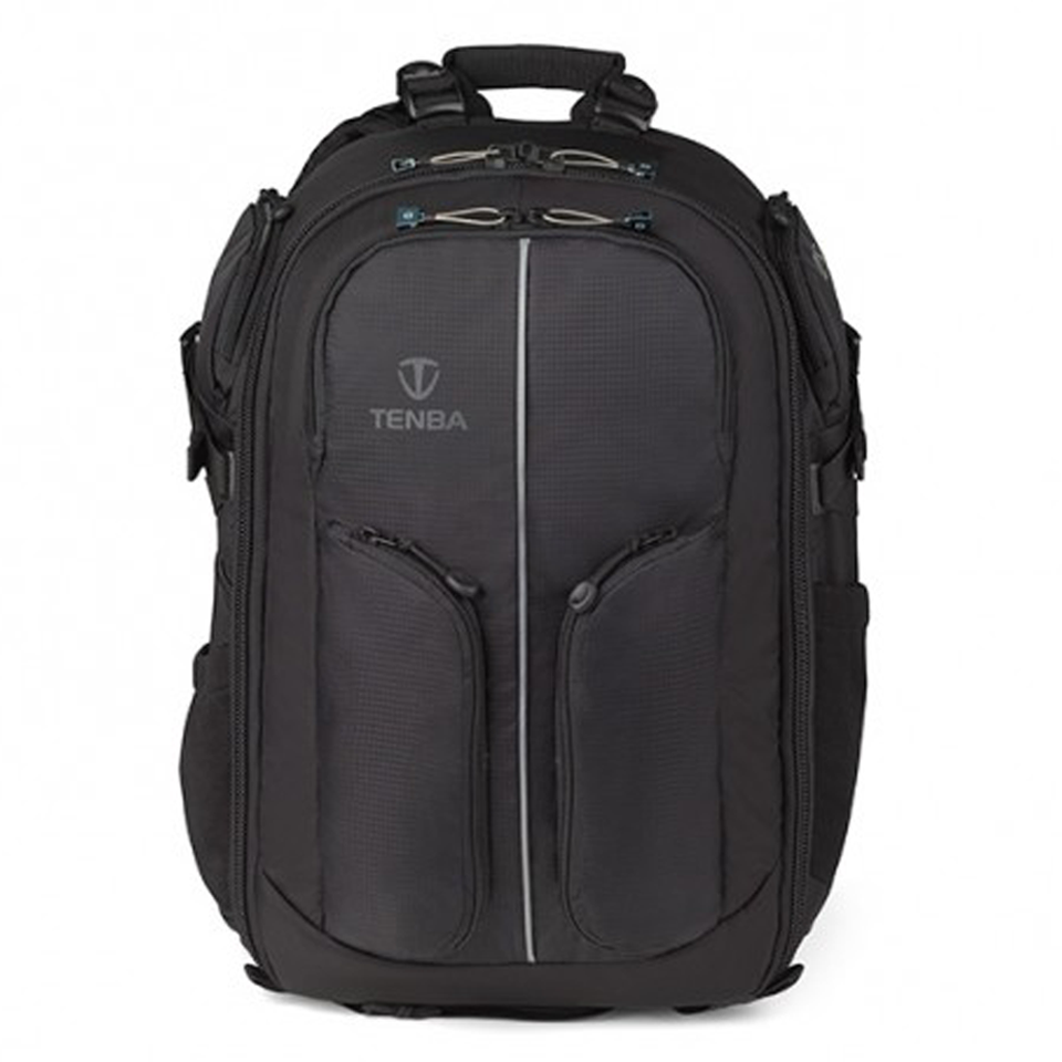 Balo Tenba Shootout Backpack 24L M Black