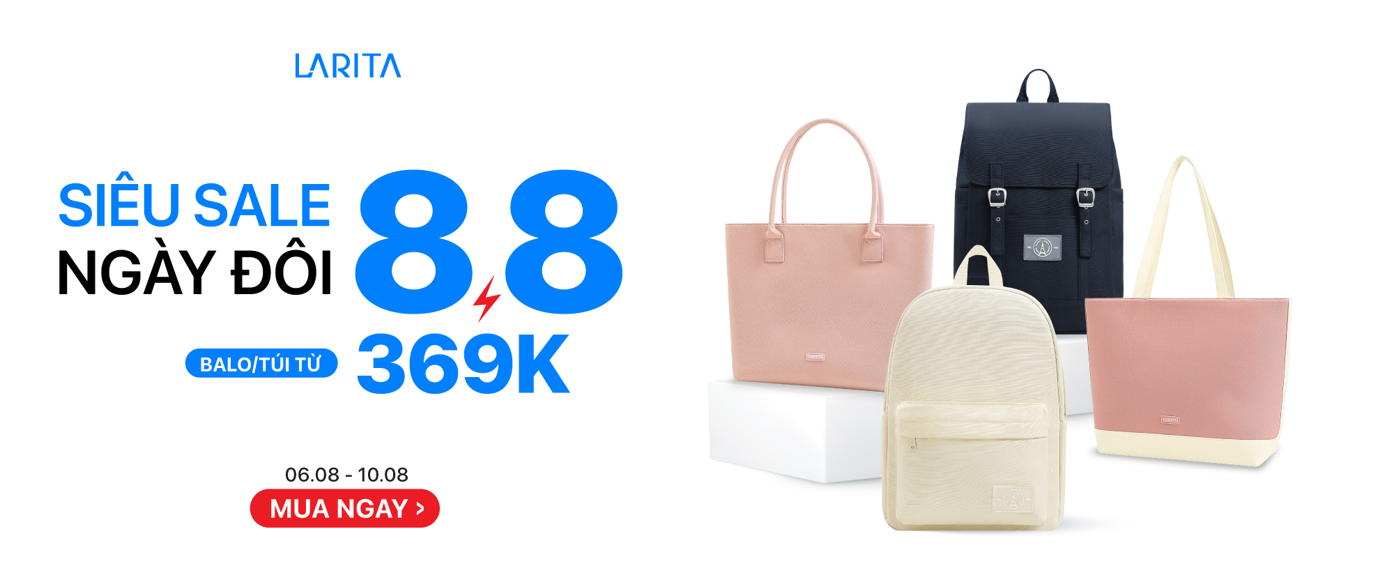 THÁNG MỚI SALE TỚI
