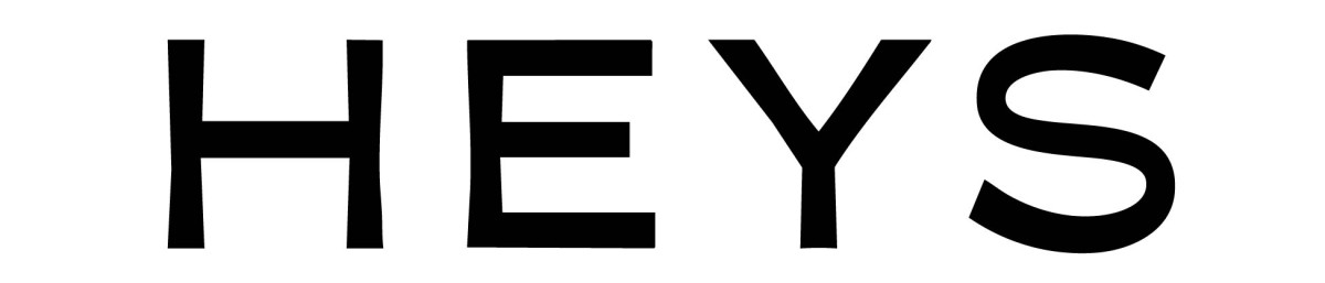Thương hiệu Heys