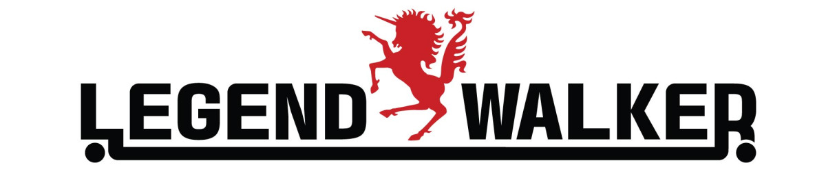 Thương hiệu Legend Walker
