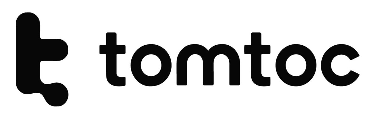 Thương hiệu Tomtoc