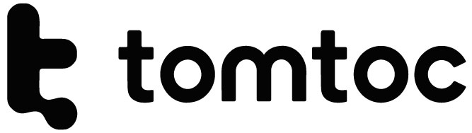Thương hiệu Tomtoc