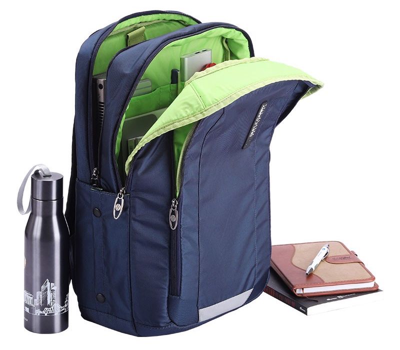 10 balo laptop nữ cao cấp vừa thời trang vừa tiện dụng