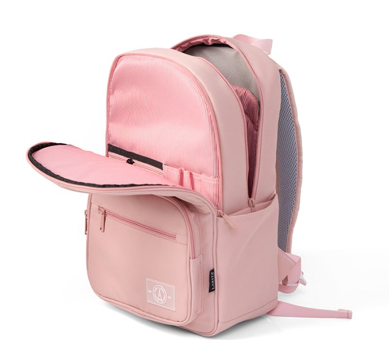 10 balo nhiều ngăn, dung tích lớn cho người mang nhiều đồ