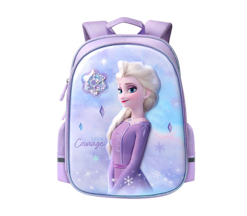 10 cặp sách đi học cấp 1 đẹp, chống gù lưng cho trẻ