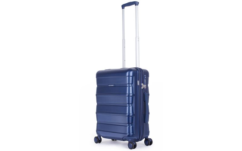 10 mẫu vali xanh năng động mà tín đồ màu xanh không thể bỏ qua 3